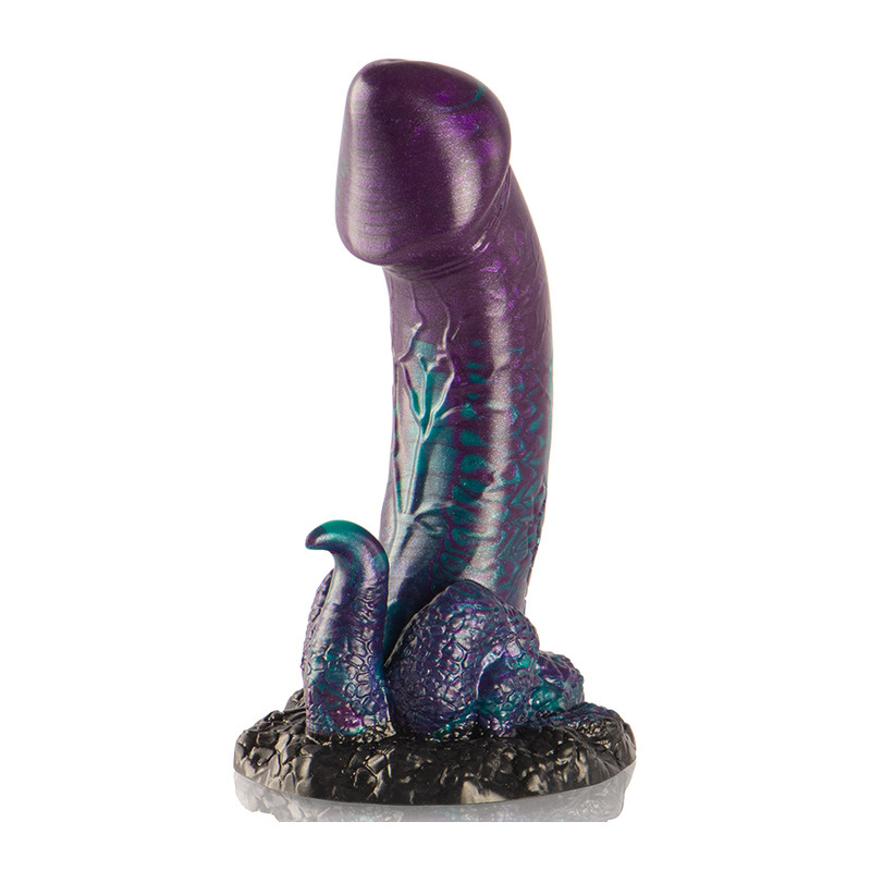 EPIC Gode Basilisk 14 x 5cm